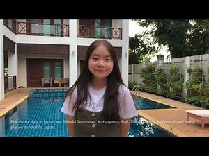 Introducing Japan (for Kids)