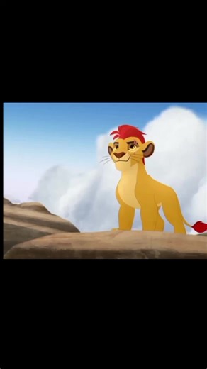 Para mis seguidores edits de kion 🦁🦁 #kion #edits #viral