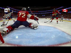 Game 3 Highlights: 2025 Stanley Cup Final 🌍 Around the Globe 🌎 Oilers vs. Panthers