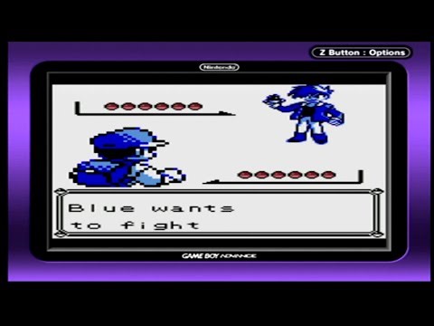 Bel Plays Pokemon Blue Part Finale | Under Leved, No Problem!