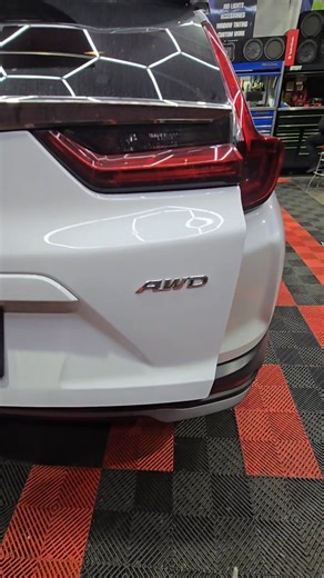 P&PCUSTOMS on Instagram: "HONDA CRV .AUTOMATIC TAILGATE 🔥🔥 FOR PROFESSIONAL INSTALLATIONS 👉 @P&P CUSTOMS #pandpcustoms #custompandp #pandp_customs #honda #hondacrv"