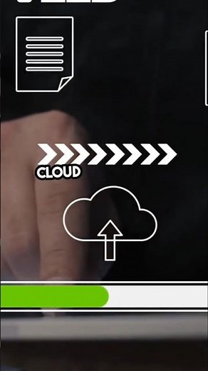 How to Share Big Files Without Apps 🗂️⚡