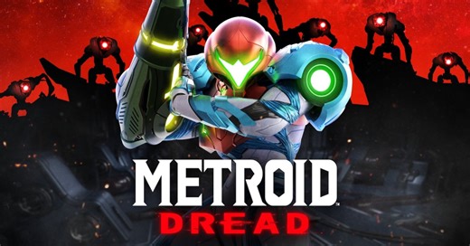 Today’s best game deals: Amazon Buy 2 Get 1 FREE, Metroid Dread, Mario Party, and more