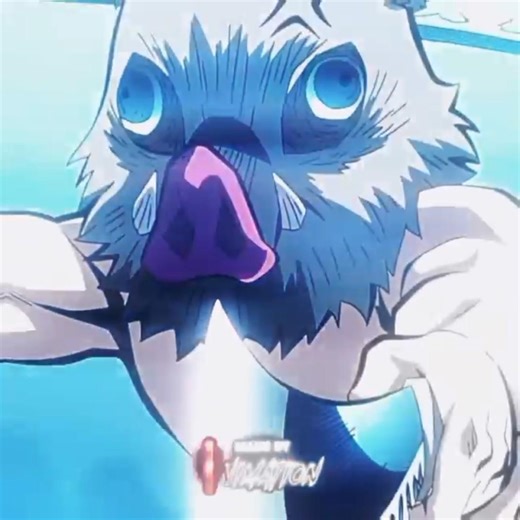 🔥 INOSUKE UNLEASHED 🐗💀 | Demon Slayer Savage Transition Edit 🔥