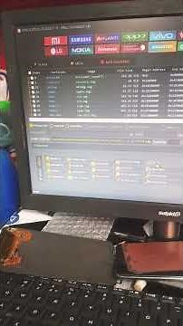 oppo F9 cph1823 flash unlock tool