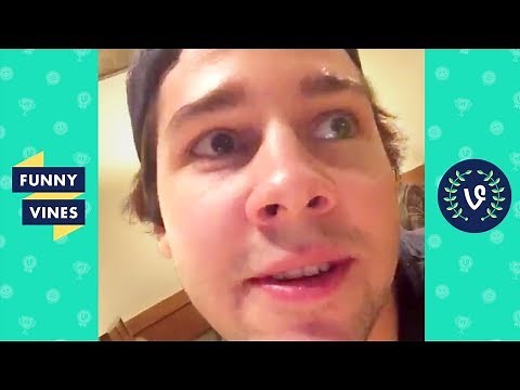 TRY NOT TO LAUGH - RIP Best Vines of All Time #53