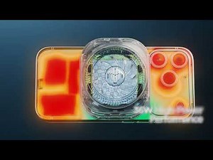 Sub-Zero Cooling for Any Phone | REDMAGIC Cryo Cooler 8 Pro