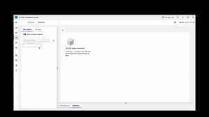 [How-to] Db2 Intelligence Center - SQL Workbench