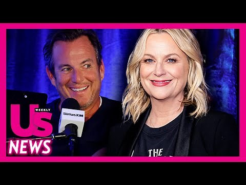 Will Arnett Reunites With Ex-Wife Amy Poehler on ‘Smartless’
