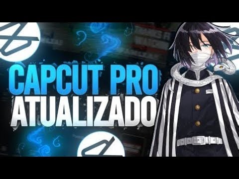 🔥 CAPCUT PRO APK MOD ATUALIZADO SEM ERRO DE CONEXÃO 