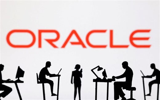 Les actions Oracle chutent de 12% en Europe après des prévisions inférieures aux attentes de Wall Street