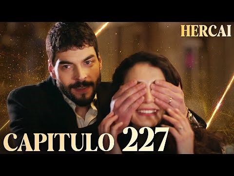 Hercai - Chapter 227