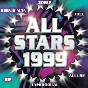 Various - All Stars 1999