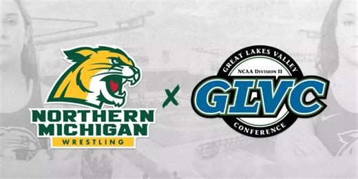 NMU women’s wrestling joins GLVC as associate member