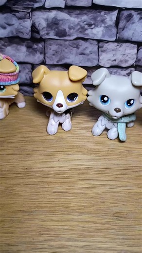 put a finger down with a my twist (I put five LPS down)#lpstok #lpstiktok #lpscollection #lps #lpscustoms