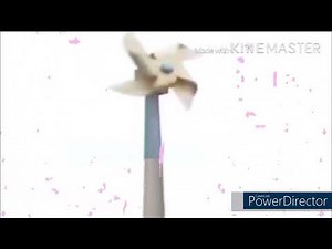 Teletubbies Custom Windmill Animation #6