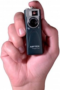 Aiptek Mega Cam Driver