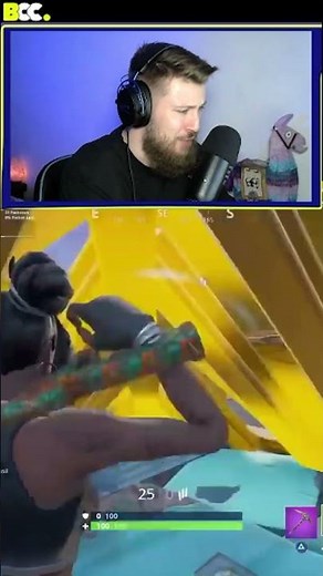 The LUCKIEST TROLL In Fortnite History 😱