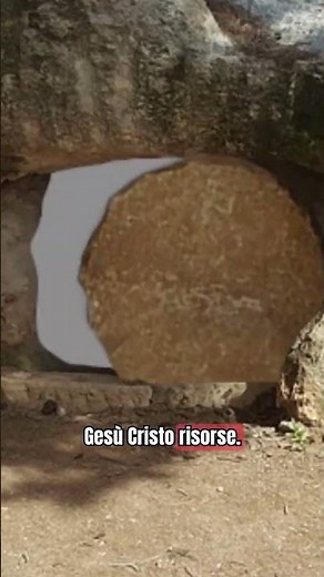 THE MYSTERY OF THE EMPTY TOMB | Easter Sunday | #catholicfaith