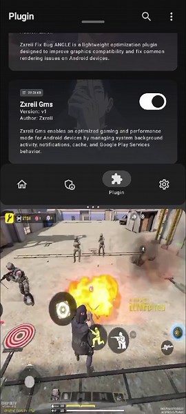 PAANO MAG TEST NG PLUGINS SI NERU SEMPRE NAKA SPLIT SCREEN AY SORRY DEV:SAMSUNG A05 #fyp #fypシ #fyppppppppppppppppppppppp #viral #viralvideo