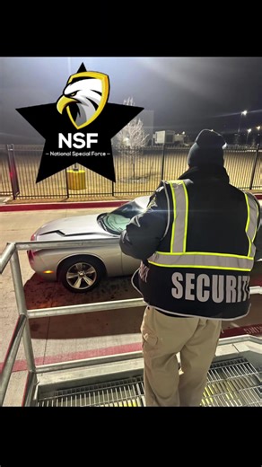 🏭 WAREHOUSE SECURITY THAT ACTUALLY WORKS 🏭 At National Special Force LLC, we get it. Your inventory is your business. Your team's safety is non-negotiable. Your operations can't stop for anything. That's why we specialize in warehouse security: ✅ Certified armed & unarmed officers trained for high-risk environments ✅ 24/7 coverage tailored to YOUR schedule ✅ Patrol, access control, and loss prevention expertise ✅ Professional, reliable, accountable—every single shift ✅ Local DFW team that know