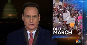 Nightly News Full Broadcast (January 21st)