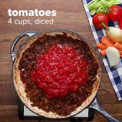 26M views · 93K reactions | These 5 hearty dinners will definitely...