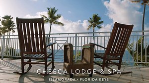 Relax. | Cheeca Lodge & Spa
