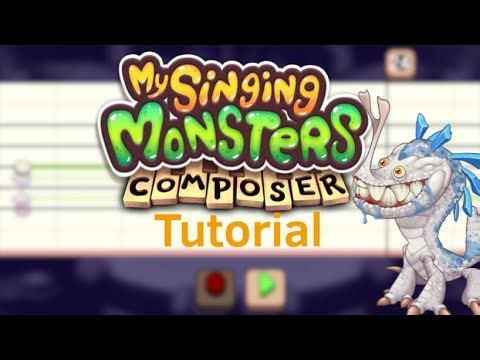Amber Island Composer Tutorial - Incisaur