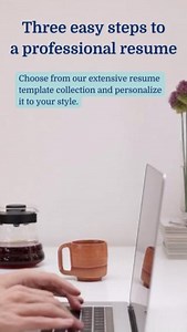 Kickstart your November with a refreshed resume! Take some time to review your skills and experience, and make sure your resume is tailored to the jobs you're applying for: https://ow.ly/Jv3k50Q2q1k #MyPerfectResume #ResumeUpdate #ResumeTips #CareerGoals #CareerAdvice | MyPerfectResume | Facebook