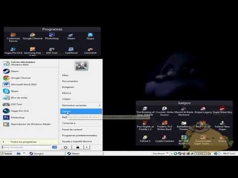 Tutorial | ¿Dónde se encuentran las capturas de Steam?