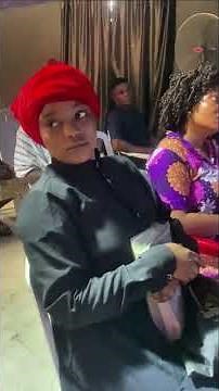 New Church Wahala 😂⛪ | Christian Comedy by Sister Rhoda Fire