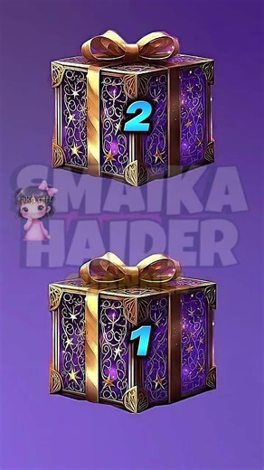 “Only 1% People Pick the Right Box 🤑🎁 | Pick One Challenge #shorts”