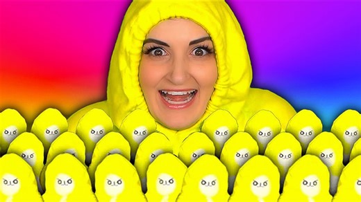 I let 1,000 strangers edit my video... this is what I got