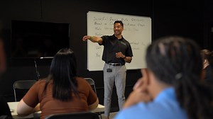 Fire Up Another Round! (S11E1)