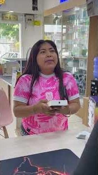 Quiso cambiar su celular por uno mejor y se llevó una sorpresa