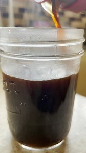 Do you have a DIY at home espresso making hack?