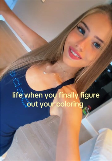 Evangelina (@evangelina.glow)’s video of Coloring