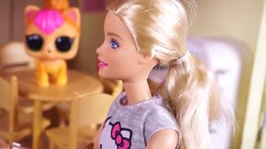LOL SURPRISE DOLLS Celebrate NEW YEARS EVE With Posh & Fireworks!