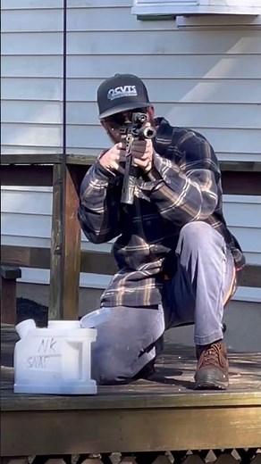 Planet Eclipse Full Auto conversion for the EMF100