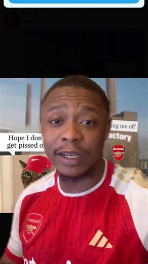 Always do this arsenal 💔