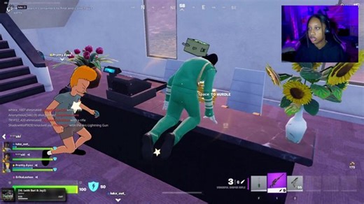 I WENT TO THE MOVIES LATE NITE STREAMZ| !ghawards !ugsawards