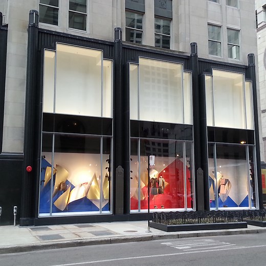 Laminated Glazing - Trosifol® PVB Interlayer / Kuraray