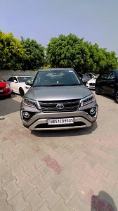 18K views · 273 reactions | TOYOTA URBAN CRUISER PREMIUM MANUAL...