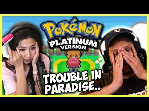 I Wasn't Ready For The TRICKY Renegade Platinum AI..