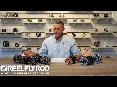 Sage Spectrum Reel Family Review