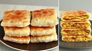 531K views · 5.7K reactions | ১ কাপ ময়দা ১টি আলু দিয়ে স্বাদ মনে রাখার মত বিকেলের নাস্তা রেসিপি। Bikeler Nasta Recipe | Aloor Snacks | Potato Snacks #aloor_nasta #elisas_cooking_recipes | Elisa's Cooking Recipes | Facebook