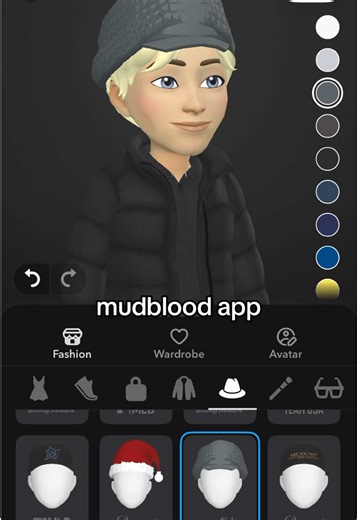 Cold Scottish Highlands: Snap Chatting with a Puppet