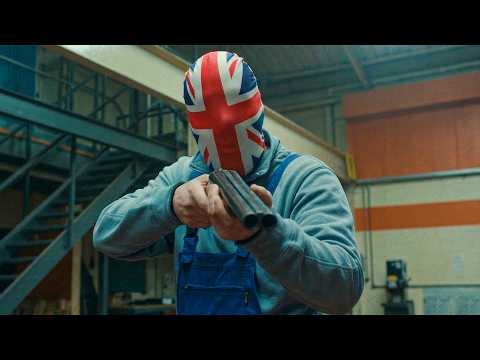 His friends thought he was a LOSER who could be screwed, but he came out of PRISON to take brutal...