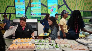 Free school meals save taxpayers money in the long run | Opinion